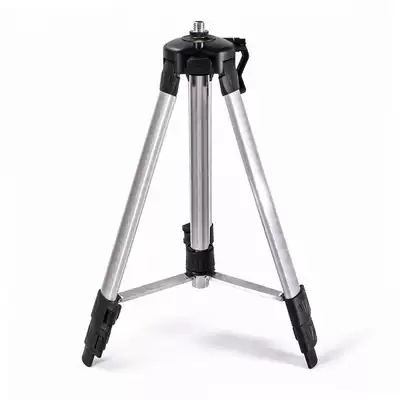 Infrared laser level support Tripod 1 5 meters aluminum alloy wire level casting instrument tripod