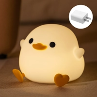 Doudou Duck + зарядная голова