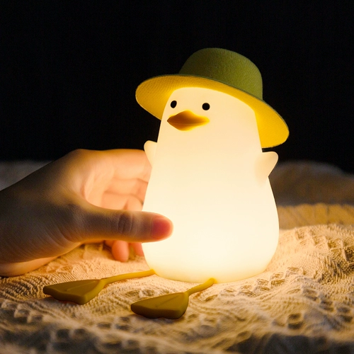 Ночник для спальни, детский фонарь для кровати для кормящих грудью, защита глаз, подарок на день рождения