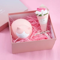 Фан -мяу? Романтический подарочный костюм