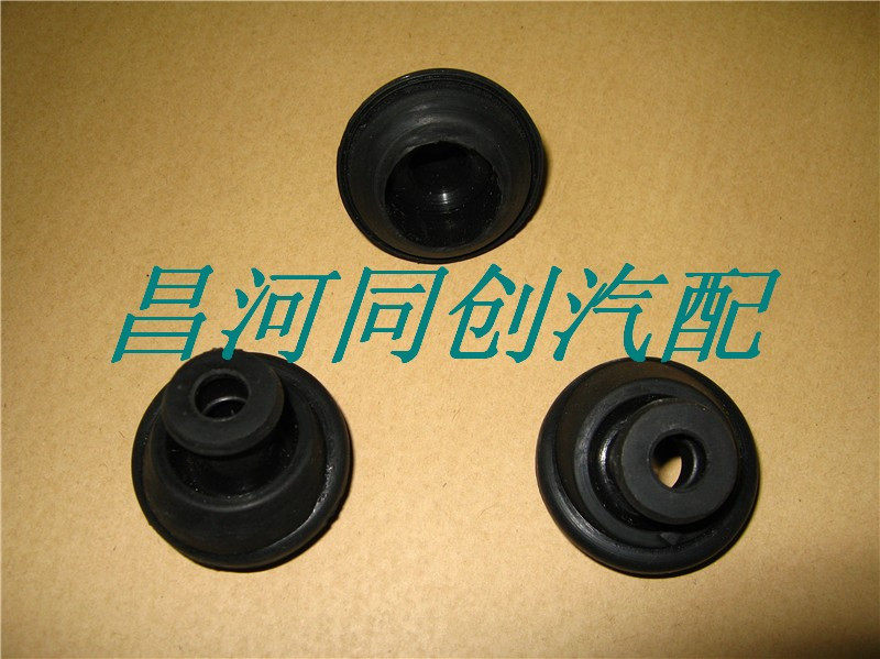 Changhe Suzuki original Londi Beidou Star after rain - scraping adhesive clogging after rainbrush motor sealing shaft