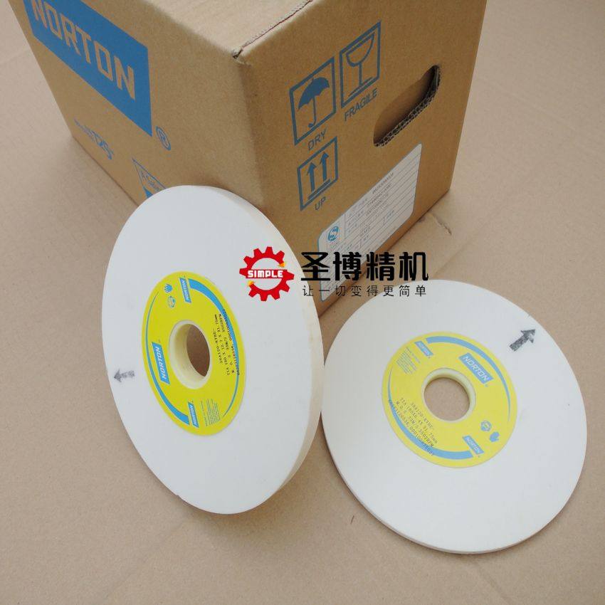 Grinding wheels Norton grinding wheels 618 grinding wheels 180X31 75X12 7 Norton grinding wheels