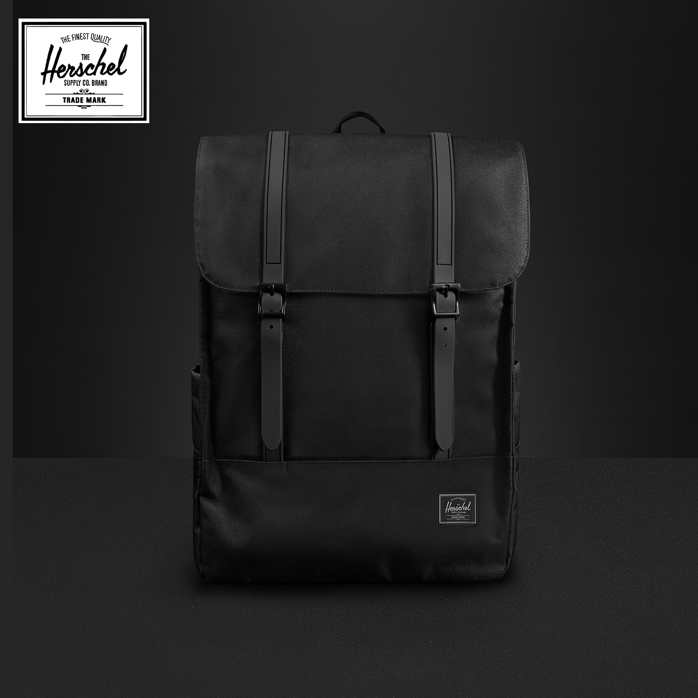 herschel backpack square City 16L Backpack Life Sports this rucksack includes a hidden zippered storage space Herschel Supply Co. Classic Mini