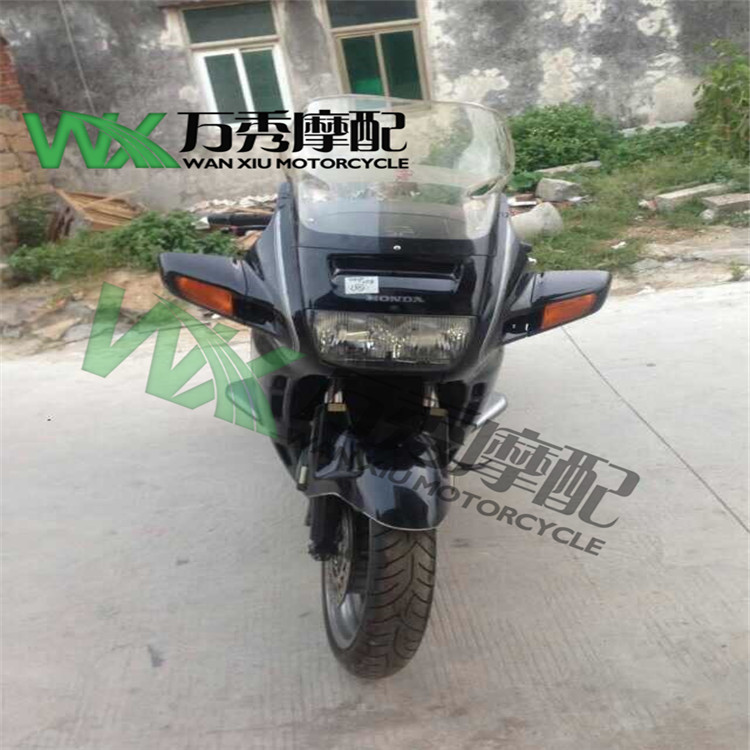 ST1100 ST1300 lên và xuống Samsung mang đèn pha bảo vệ khung công cụ khung đèn pha - Vòng bi vòng bi bánh trước xe liberty