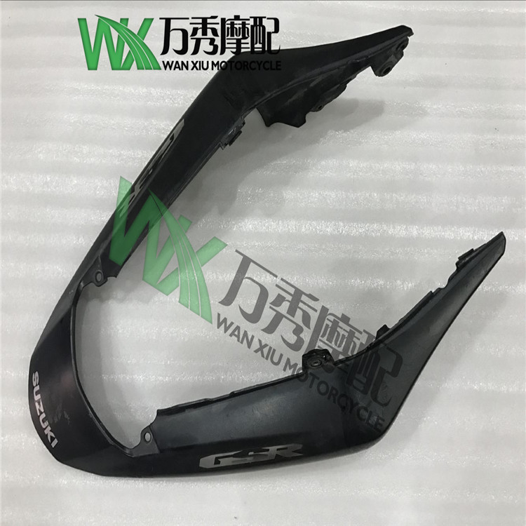 GSR400 / 600 BK nhỏ phía sau tấm đuôi phía sau cánh đuôi phía sau vỏ đuôi phía sau - Xe máy Sopiler khung bảo vệ xe lead 2020
