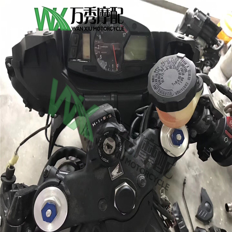CBR600 F5 CBR1000 lên xuống Samsung mang vỏ bảo vệ đèn pha khung khung đèn pha - Vòng bi vòng bi 6200