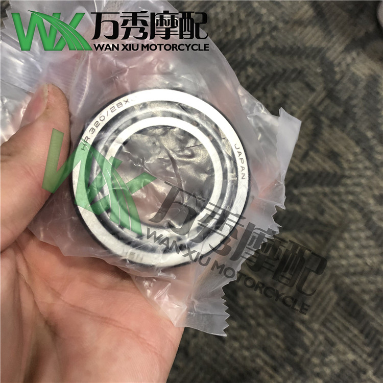 BMW F800GS F700GS F650GS G650X mang vòng tay Samsung - Vòng bi bạc đạn đũa