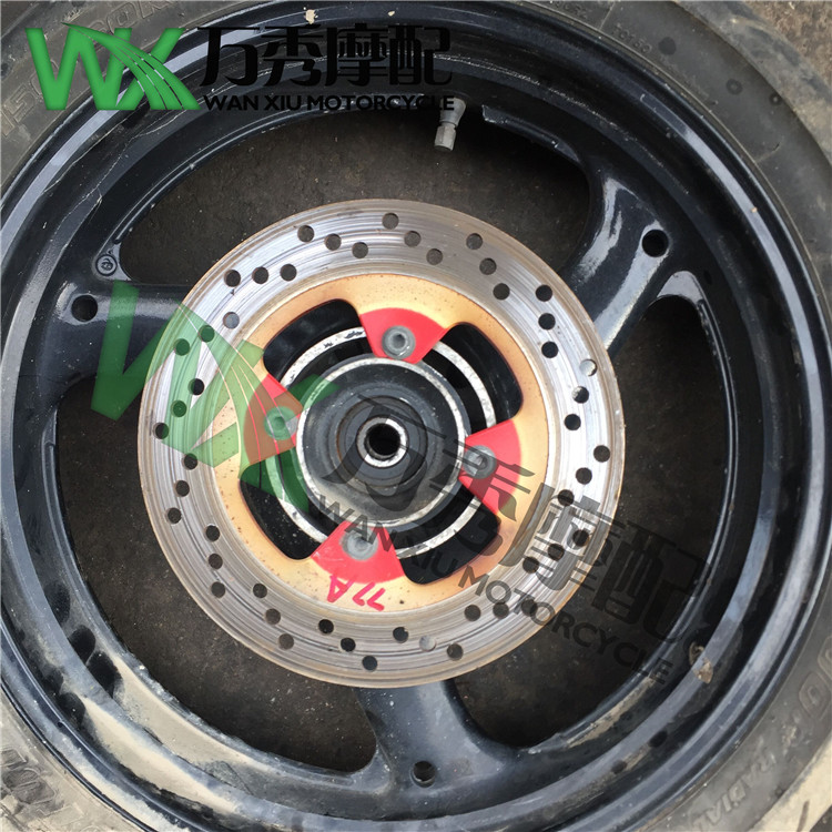 Bandit 71-72-73-74-75-76-77-78-79A 7BA bánh trước và sau - Vành xe máy bánh mâm xe máy giá rẻ
