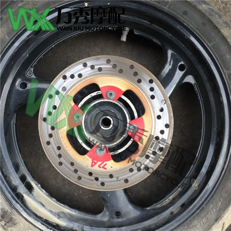 Bandit 71-72-73-74-75-76-77-78-79A 7BA bánh trước và sau - Vành xe máy vành xe airblade