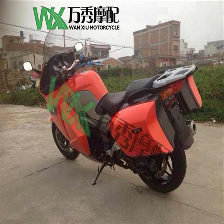 BMW K1300R S K1300GT bánh sau lốp sau phuộc ngã ba rocker fender giảm xóc sau - Vành xe máy giá bánh xe vision