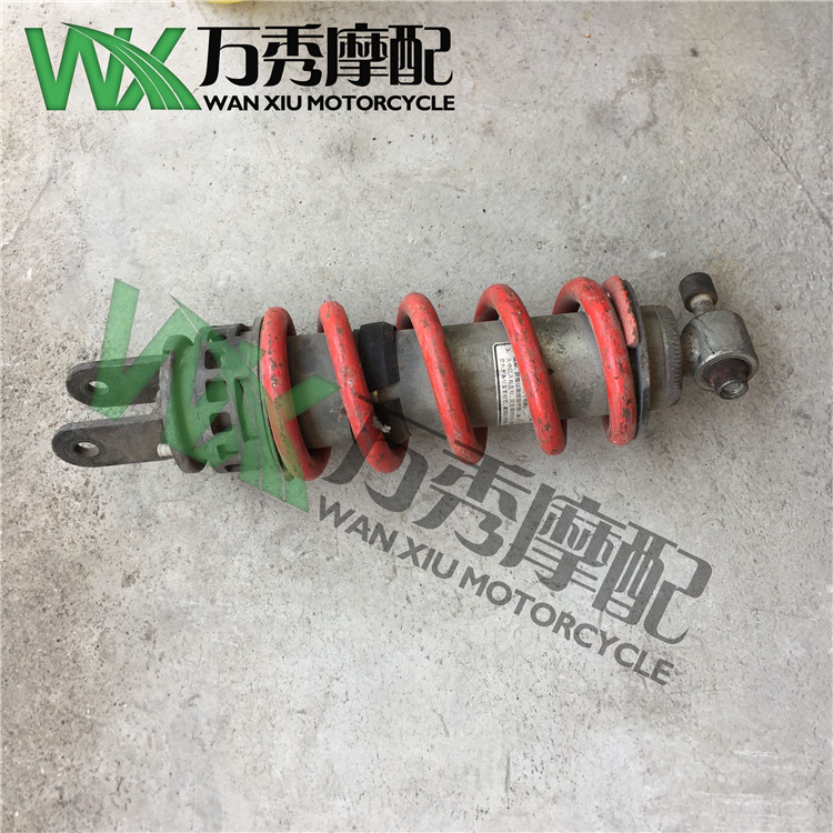 CBR400 23 giai đoạn 22 giảm xóc sau giảm xóc phía sau lắp ráp giảm xóc sau - Xe máy Bumpers giảm xóc xe máy sirius