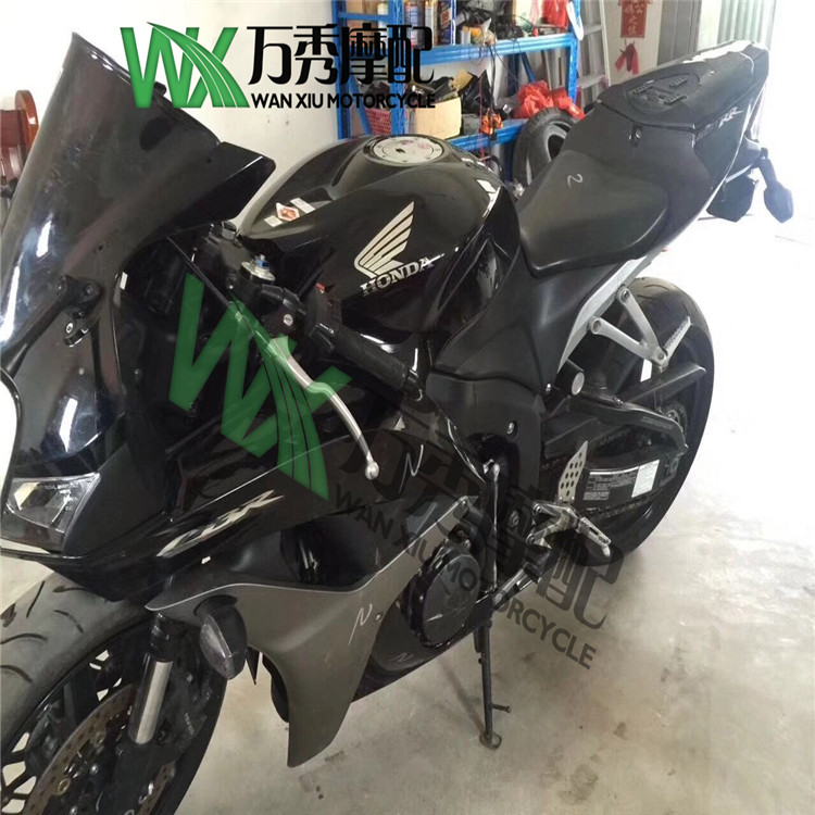 CBR600 F5 CBR1000 lên xuống Samsung mang vỏ bảo vệ đèn pha khung khung đèn pha - Vòng bi vòng bi 6200