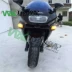 Kawasaki ZZR400 ZZR1100 lên xuống Samsung mang đèn pha bảo vệ khung đèn pha khung công cụ - Vòng bi