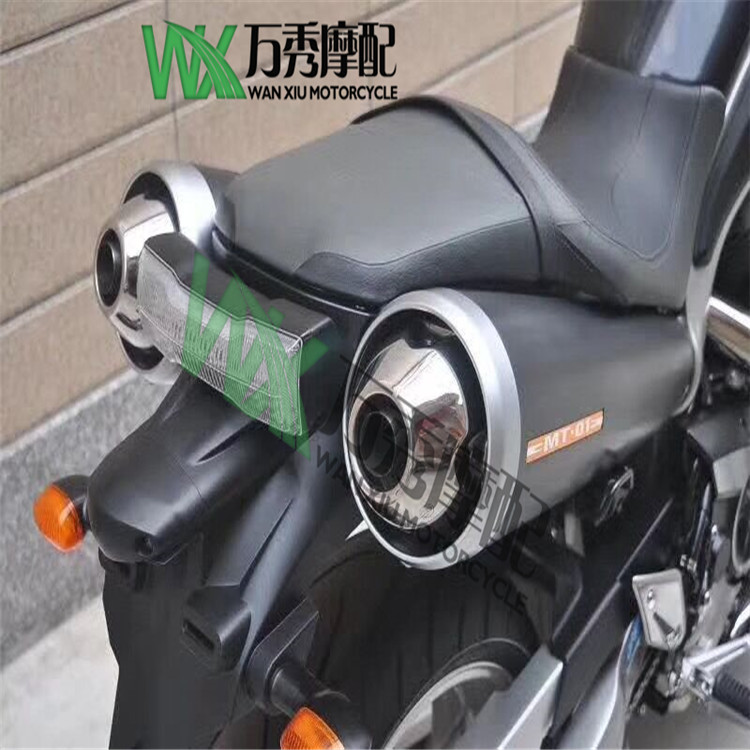 Yamaha MT-01 lên và xuống Samsung mang đèn pha bảo vệ khung công cụ khung đèn pha - Vòng bi bạc đạn mini