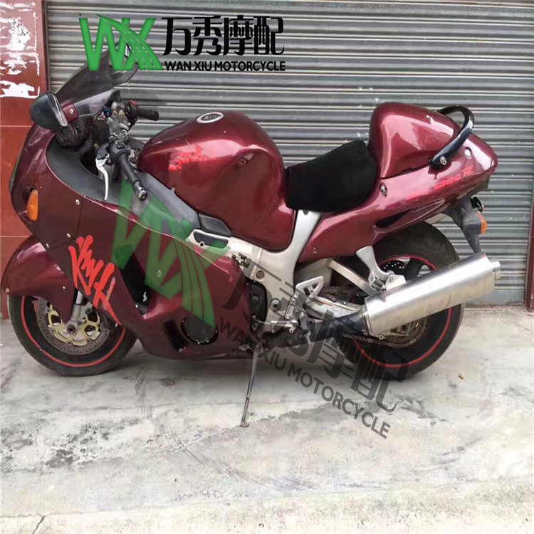 隼 1300 GSX1300R lên xuống Samsung mang vỏ bảo vệ đèn pha khung khung đèn pha - Vòng bi mua bán vòng bi xe máy