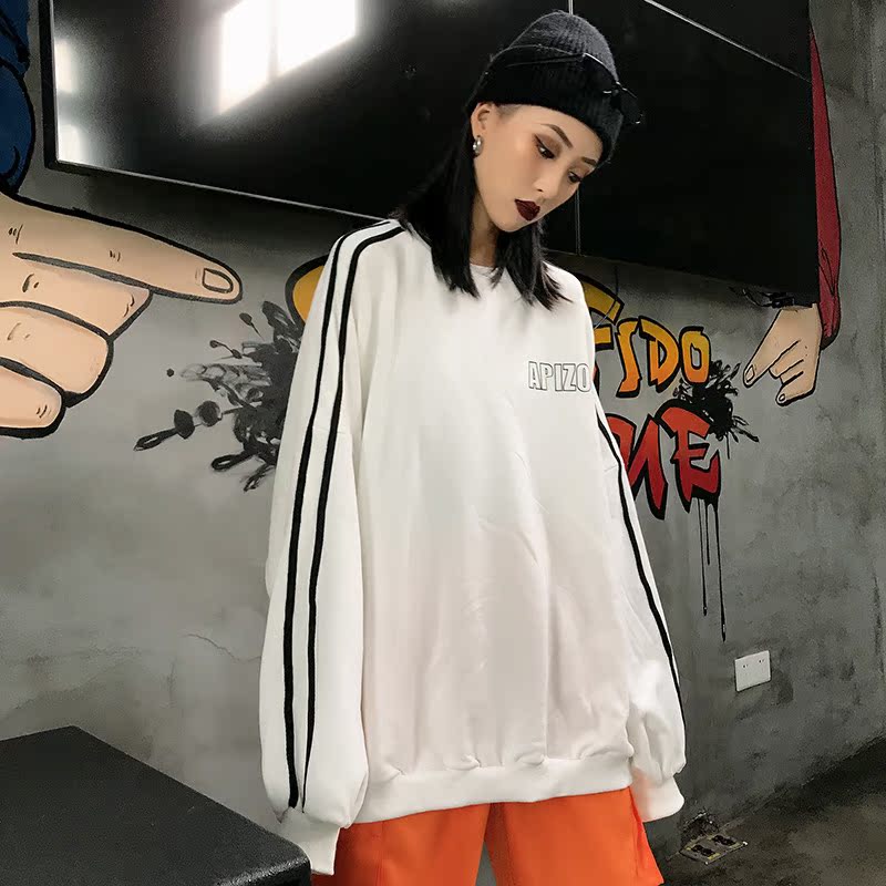 Sweatshirt femme - Ref 3215070 Image 11