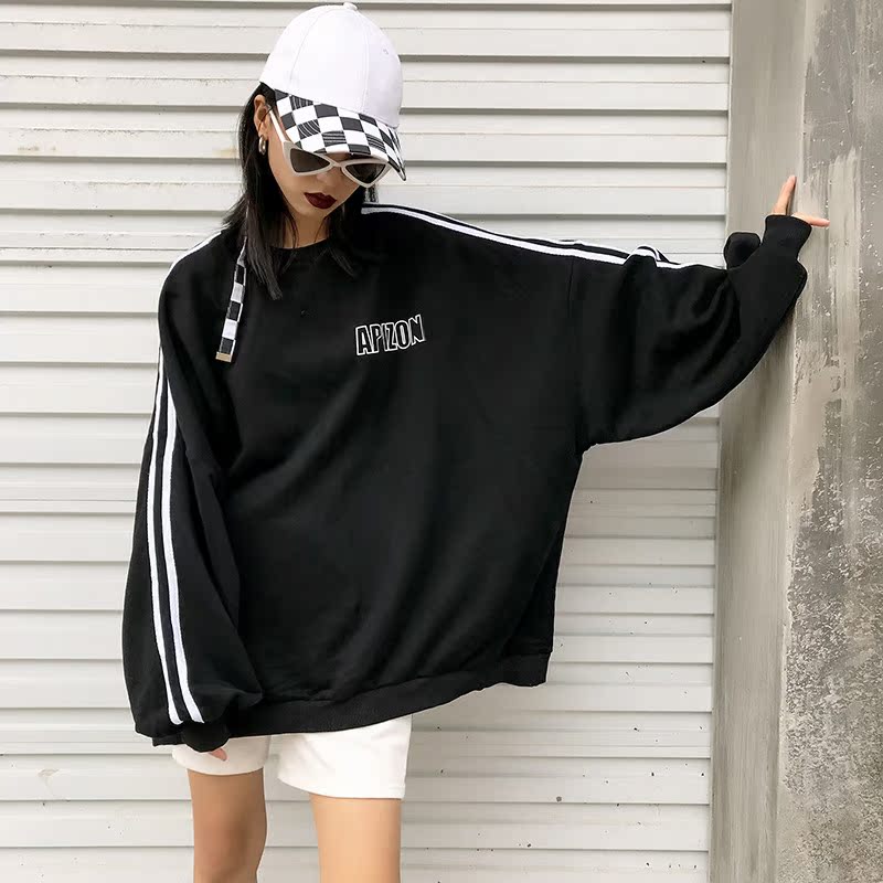 Sweatshirt femme - Ref 3215070 Image 26