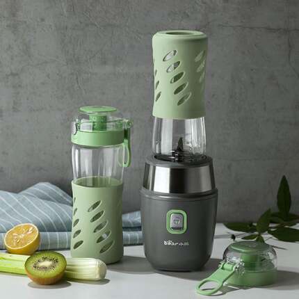 小熊果汁机怎样,价格,小熊果汁机质量怎么样，透过五个月使用看真相