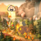 Steam Tricky Baiyun Rain on Your Parade National/Global PC Genuine Activation Code CDK