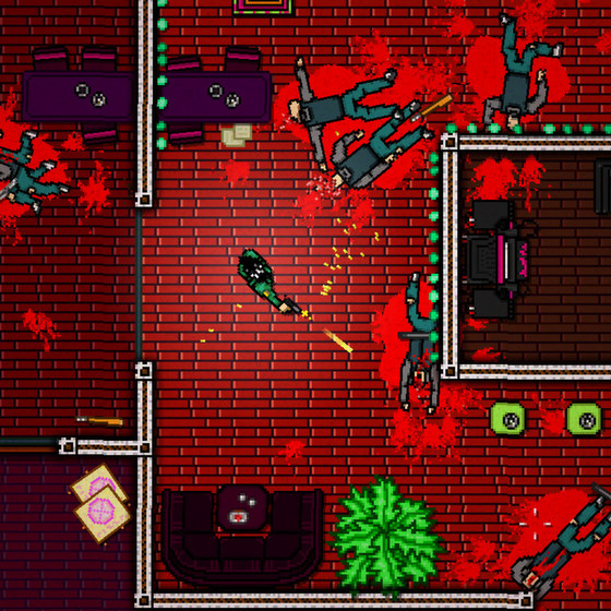 Steam Hotline Miami 2+1 Empty Account Hotline Miami 2 Genuine Pc Activation Code Cdkey