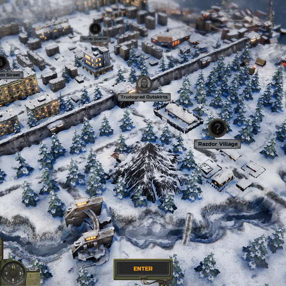 Steam Nuclear Explosion Rpg: Trudograd Atom Rpg Trudograd Global Region Activation Code Cdk