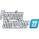 Steam Farming Simulator 22 Global/China Region Pc Activation Code Cdkey