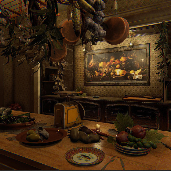 Steam Layers of Fear 1St Generation China Region/Global Genuine Pc Activation Code Key
