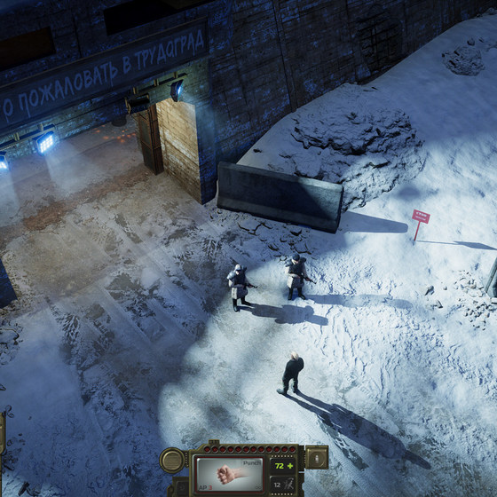 Steam Nuclear Explosion Rpg: Trudograd Atom Rpg Trudograd Global Region Activation Code Cdk