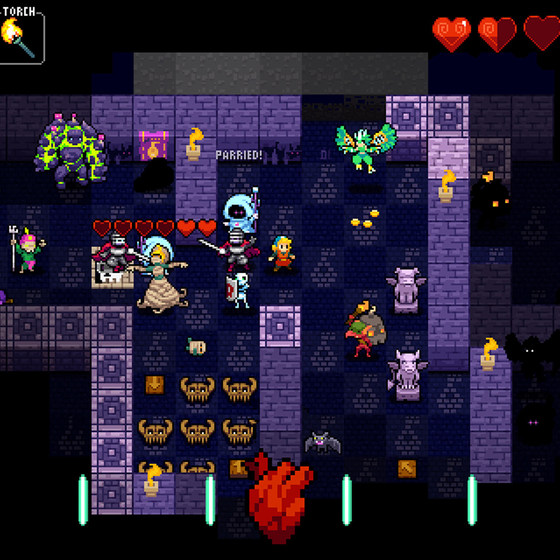 Steam Crypt of the Necrodancer Expansion Dlc Activation Code Cdkey