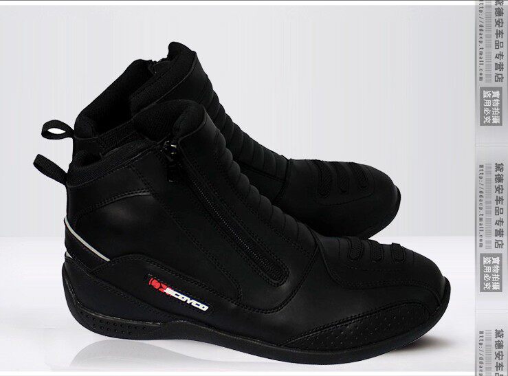 Bottes moto SCOYCO - Ref 1390246 Image 10