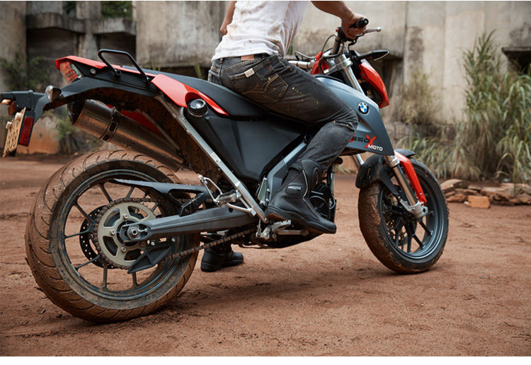 Bottes moto - Ref 1388693 Image 21