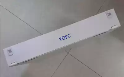 Changfei YOFC24 ODF frame Changfei 24-core optical cable distribution frame Changfei optical fiber distribution frame