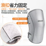 Нонтиковая колена -выживание старых ног женщин, старых ног, стариков, пожилых людей, пожилые люди смотрят на колено пожилых людей