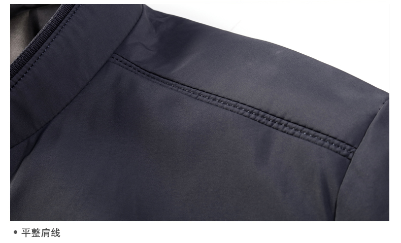 Blouson homme CICGREMA  SINGERMA manches longues - Ref 3118482 Image 26