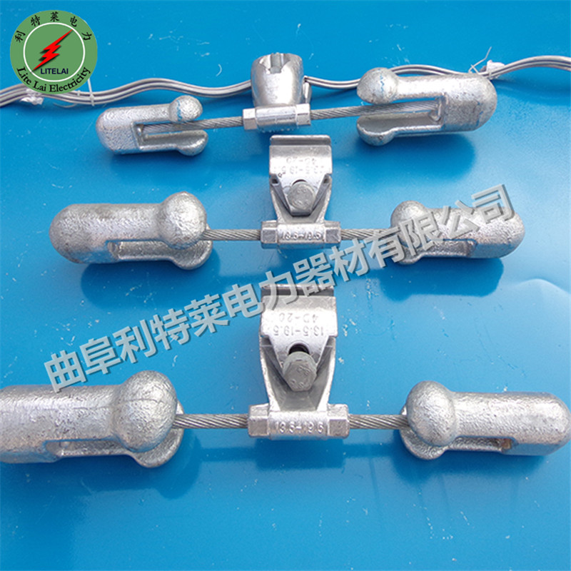 OPGW cable gold for shock - proof hammer 4D - shake - proof hammer precipitation hammer line