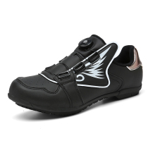 Mountain bike shoes casual riding shoes men lock-free anti-drop water bike road shoes womens shoes hard bottom non-lock bicycle shoes