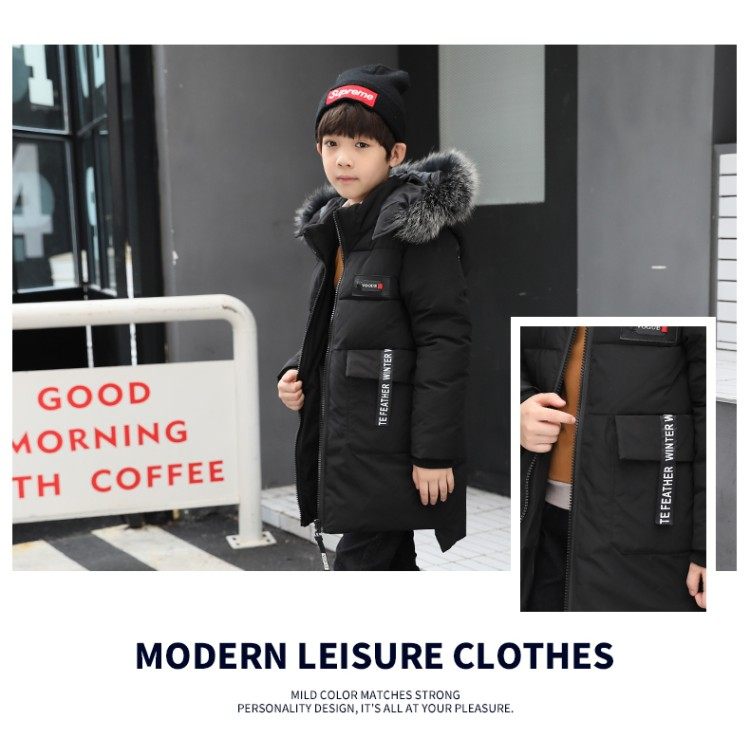 Blouson hiver pour homme   OTHER - Ref 3112415 Image 14