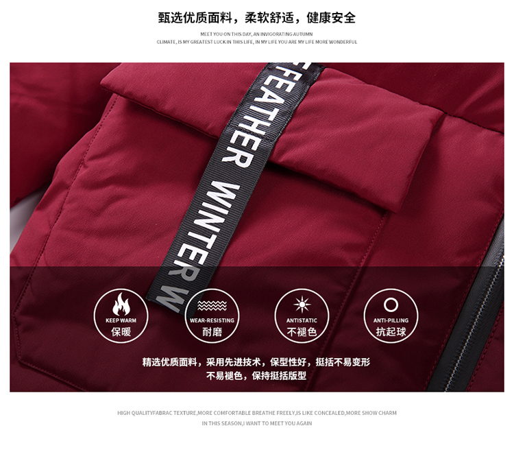 Blouson hiver pour homme   OTHER - Ref 3112415 Image 23