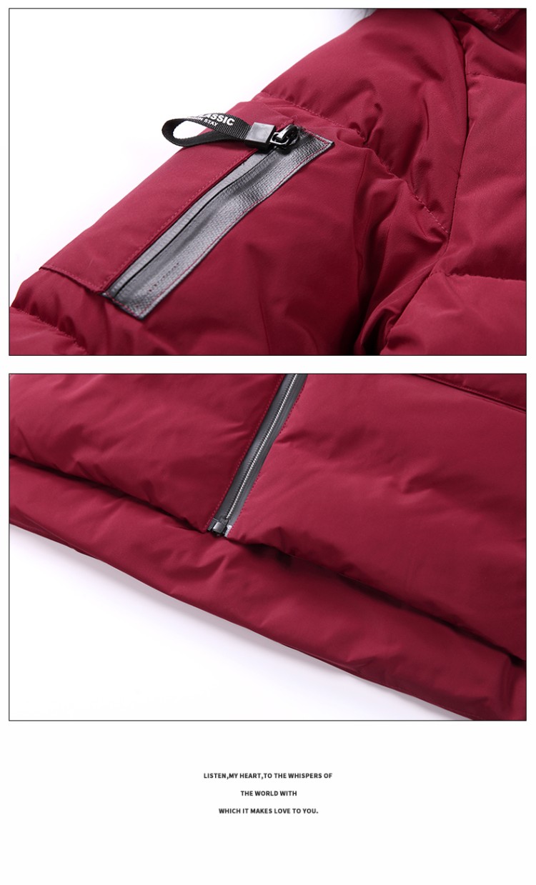 Blouson hiver pour homme   OTHER - Ref 3112415 Image 28