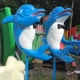 Спрей для воды дельфина