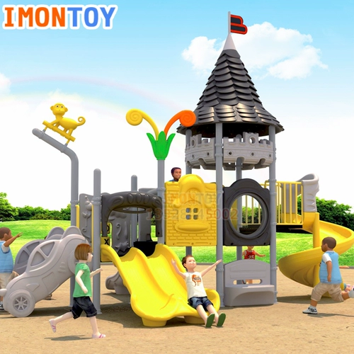 Дорожная горка для детского сада, качели, аквапарк, индивидуальное оборудование