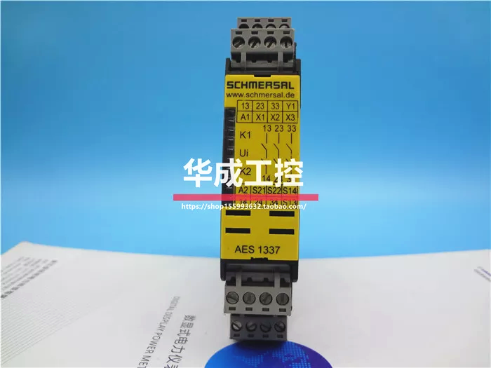 AES2285 Schmeisai SRB 211ST SRB211ST-24V AES1337-24V AES 1337-Taob
