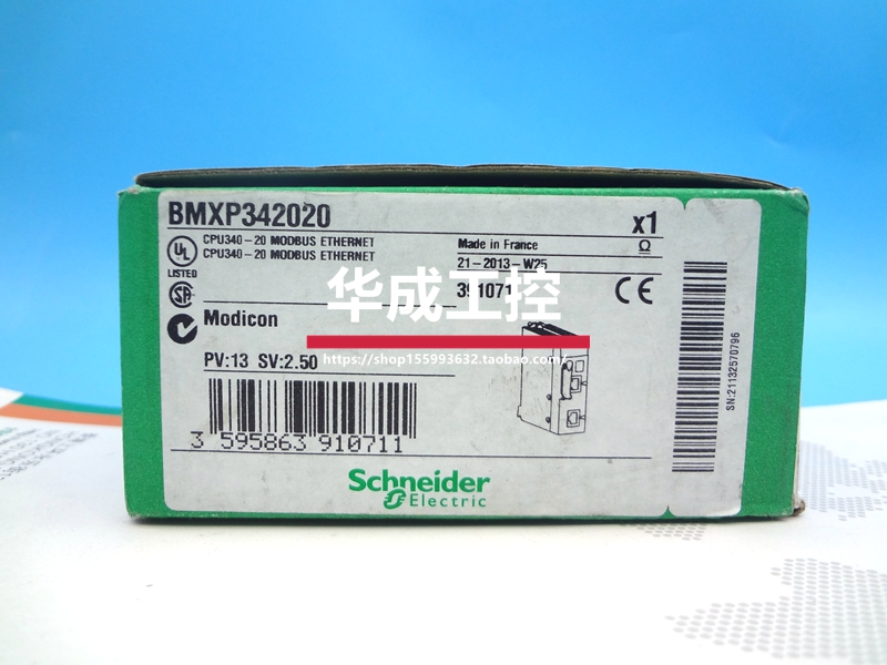 BMXP341000 BMXP341000 BMXP342000 BMXP342000 BMXP3420102 BMXP3420102 BMXP342020 M340 M340 PLC-Taob