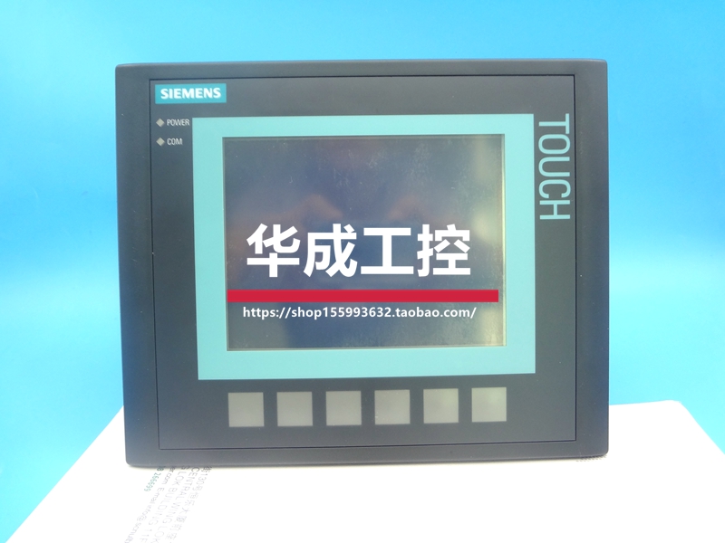 Siemens K-TP178 touch 6AV6 6AV6 640-0DA11-0AX0 6AV6640-0DA11-0AX0-Taobao