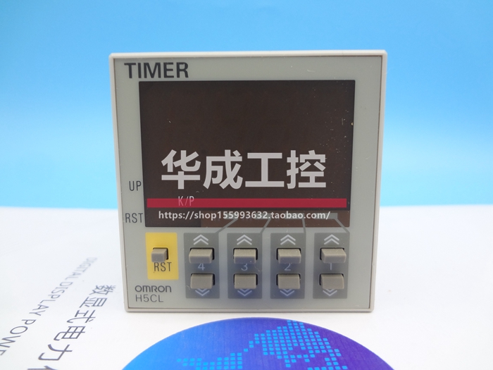 H5CL-A H5CL-A H5CL-AD H5CL-ADS time-lapse relay H5CL-AS H5CL-ASD quality for one year