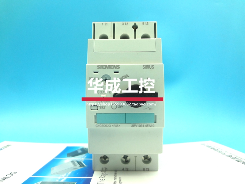 3RV1031-4EA10 3RV1031-4EA10 4FA10 4FA10 4HA10 4HA10 4DA10 Siemens 3RV1031-4BA10-Taobao