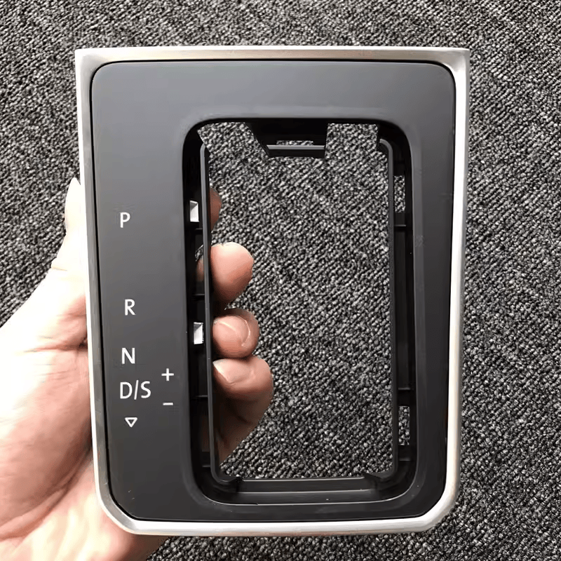 大众高尔夫速腾迈腾途观凌度车主必看：2026年智能换挡面板选购指南