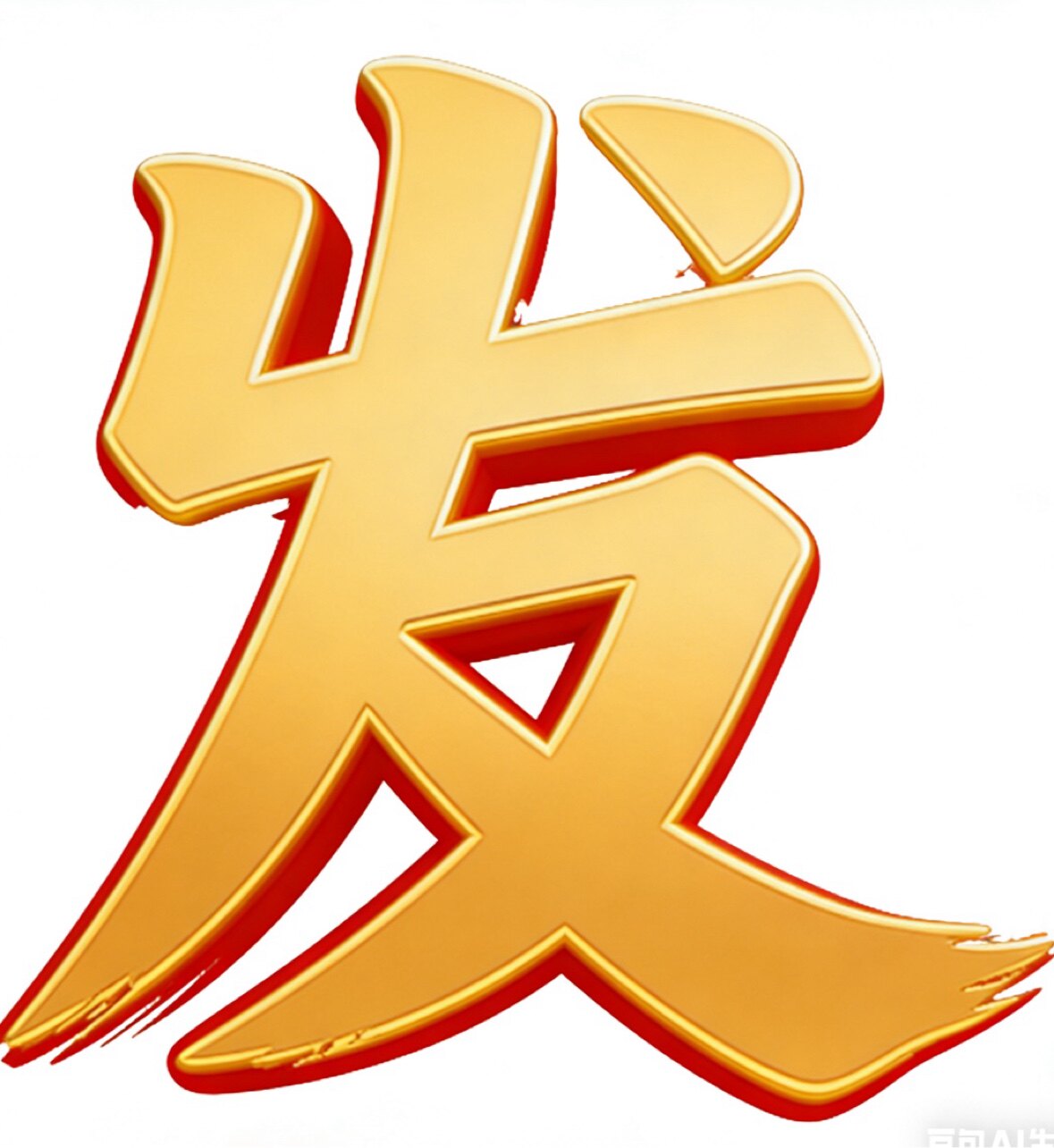 早点发财呀