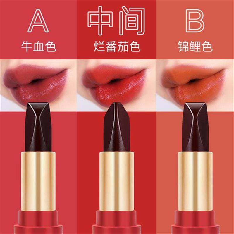 三支色号一支口红？这玩意儿真能搞定你的嘴上难题！_唇膏_淘宝美妆网