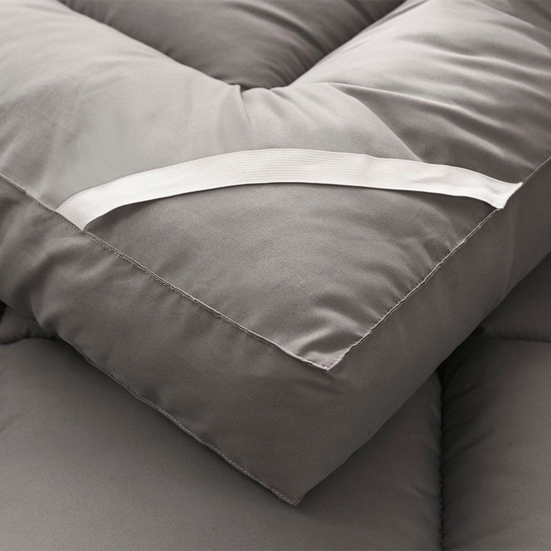 Nệm gấp dày 0,9m1x1,9 / 1,2 / 2,00 / 1,5 / 1,8 * 2mx2.0m giường giá nệm cao su